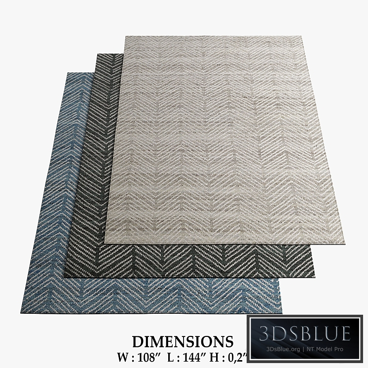 Restoration Hardware Rugs_86