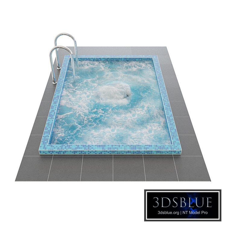 Pool KH01