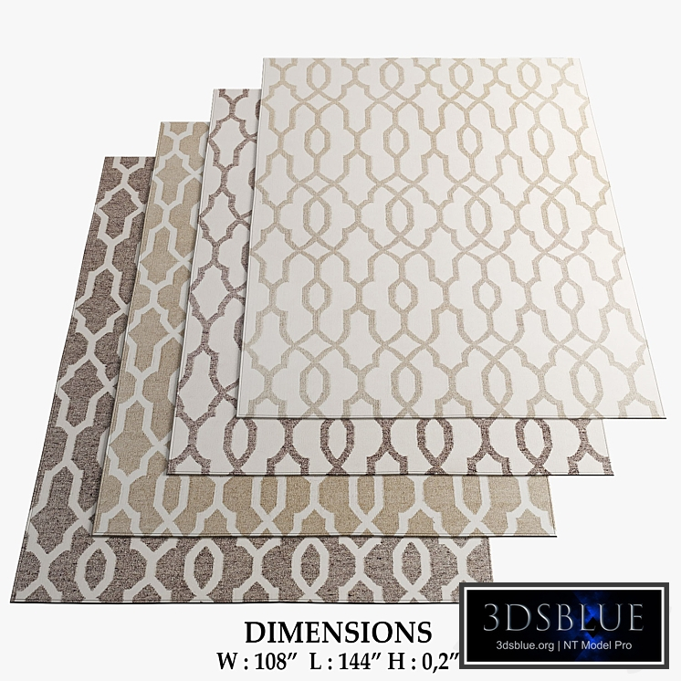 Restoration Hardware Rugs_140