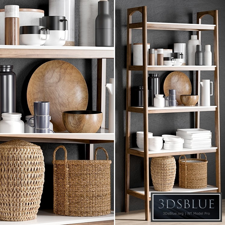 Kitchen Accessories 3
