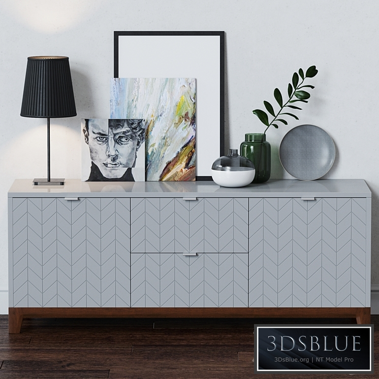 Decor Set 01