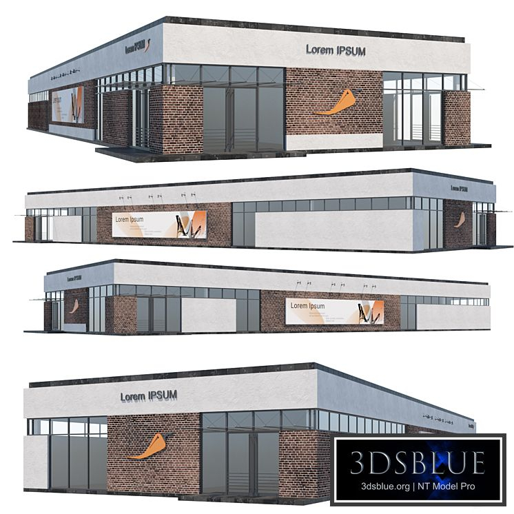 Store