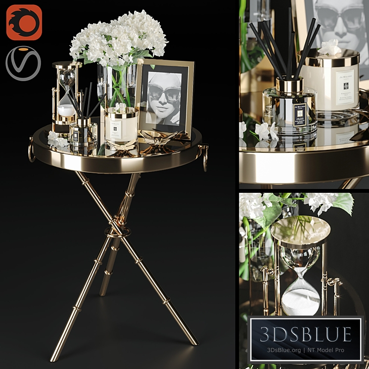 Decoration Set 10
