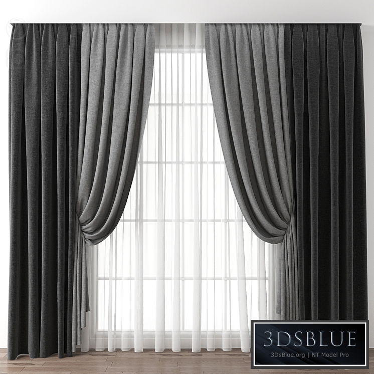 Curtain