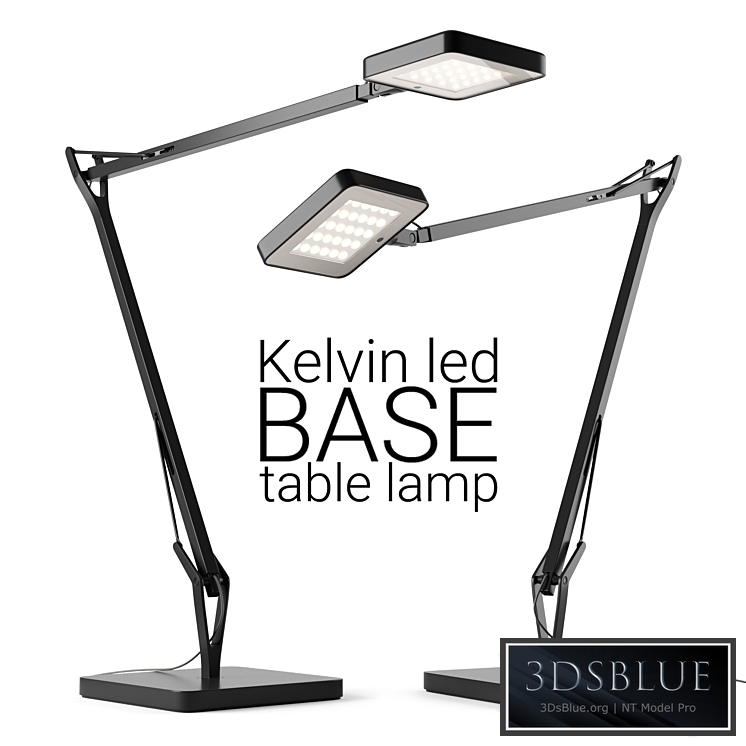 kelvin led