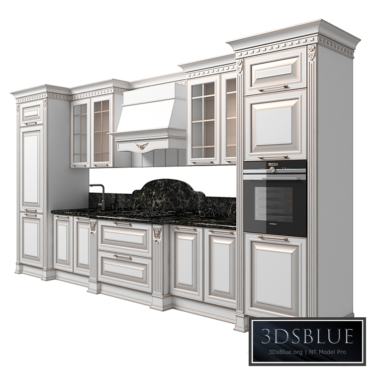Victoria Kitchen