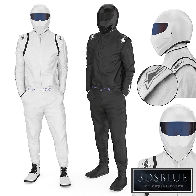 STIG