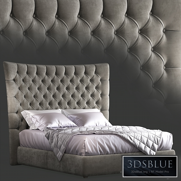 Bed DORELAN BRIGHTON