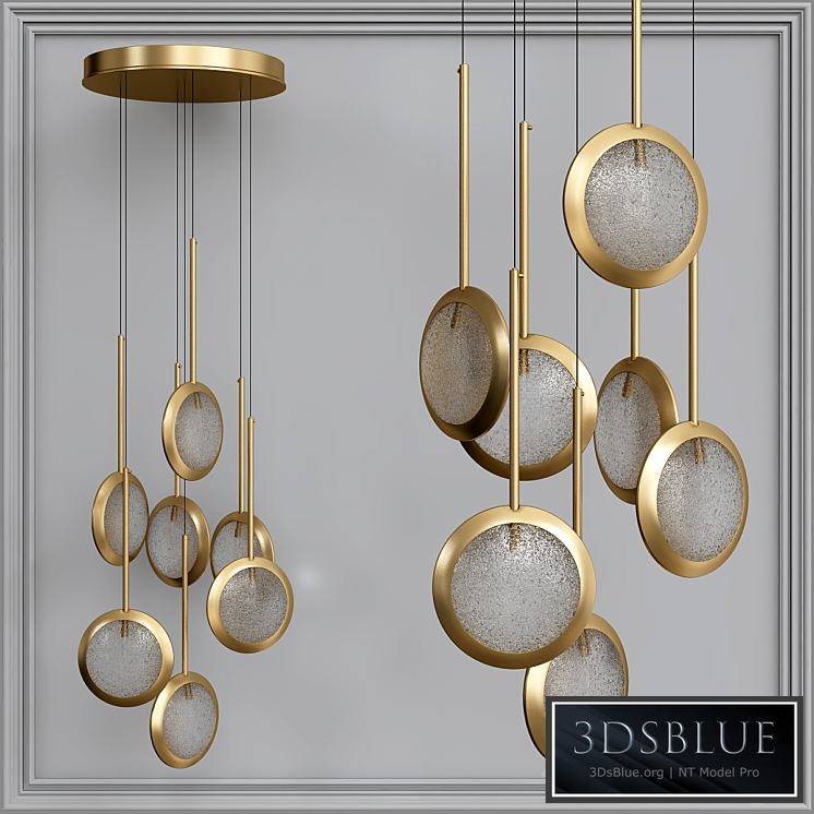 RIM lamps