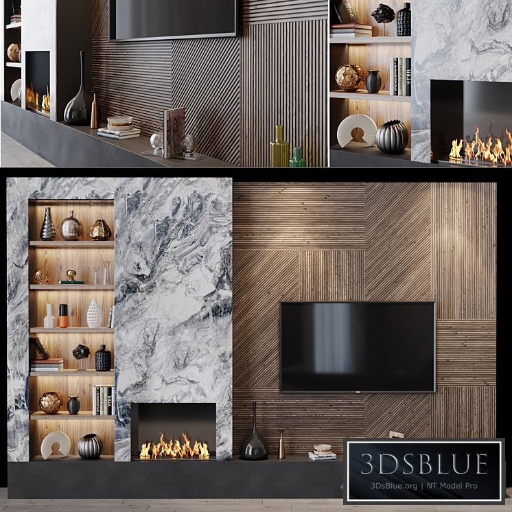 tv set 102