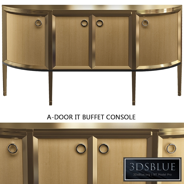 A-Door It Buffet