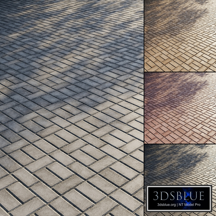 Paving
