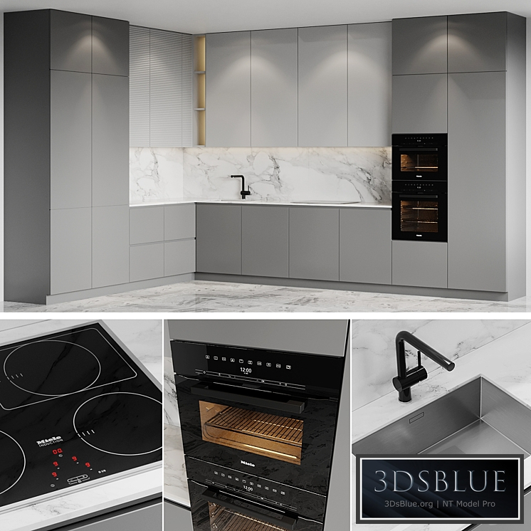 Kitchen 5