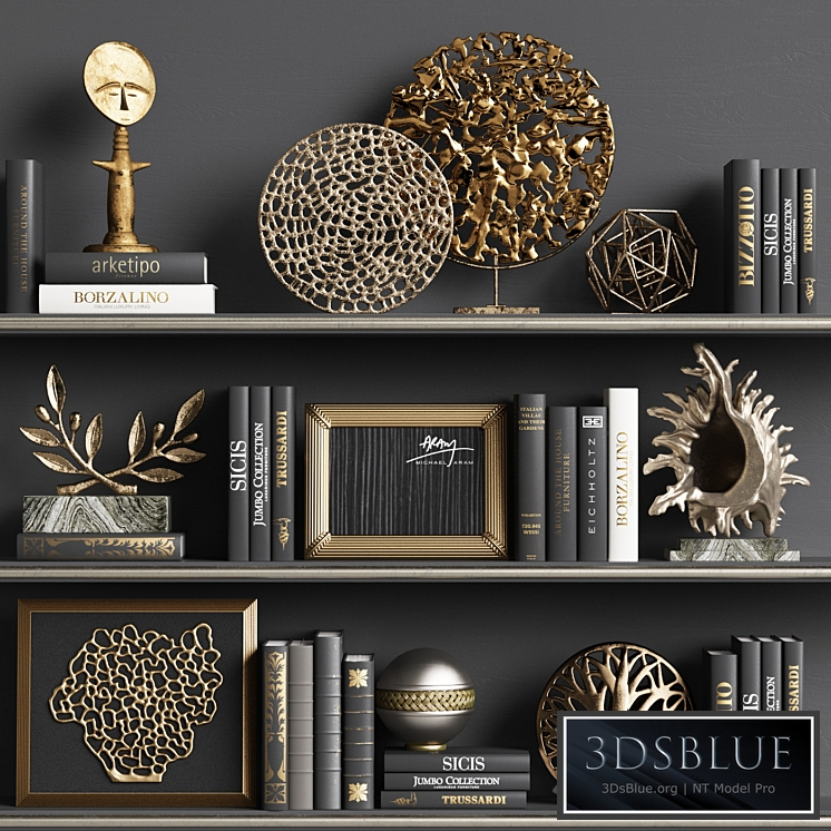 Decor Set 64