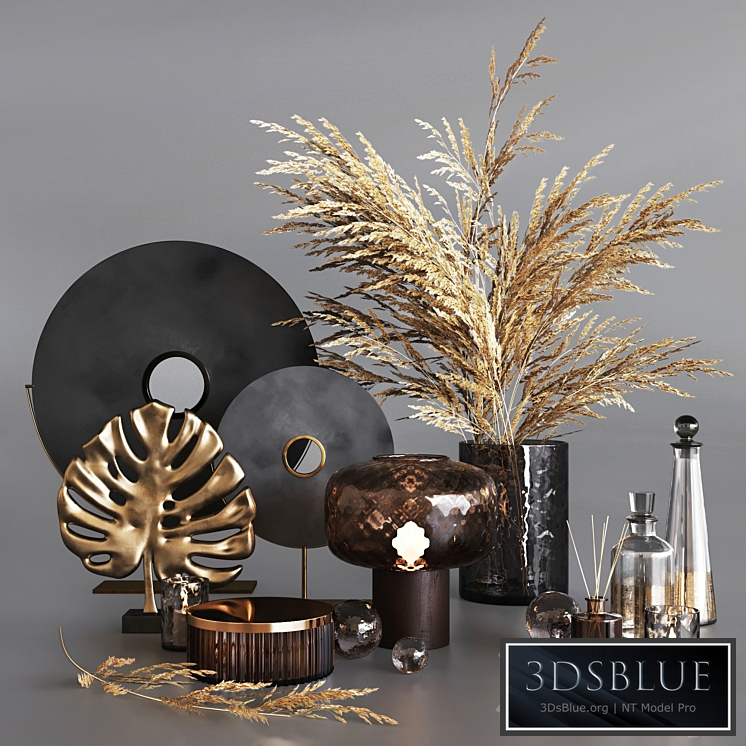 Decorative set 2