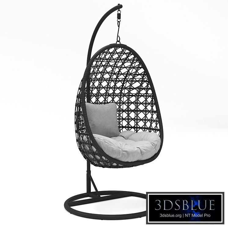 Hanging chair