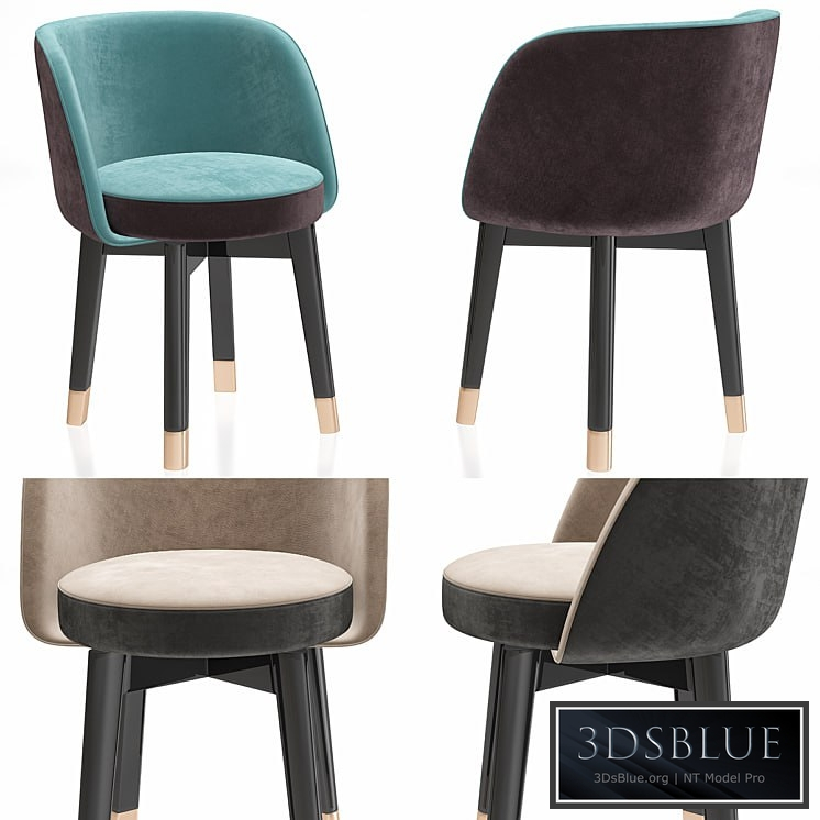 Colette chair