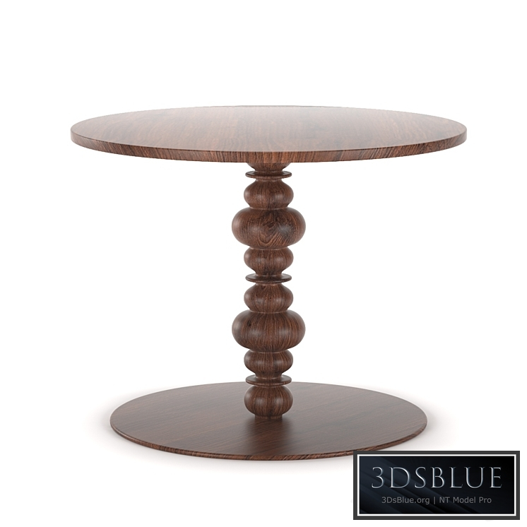 KUF table