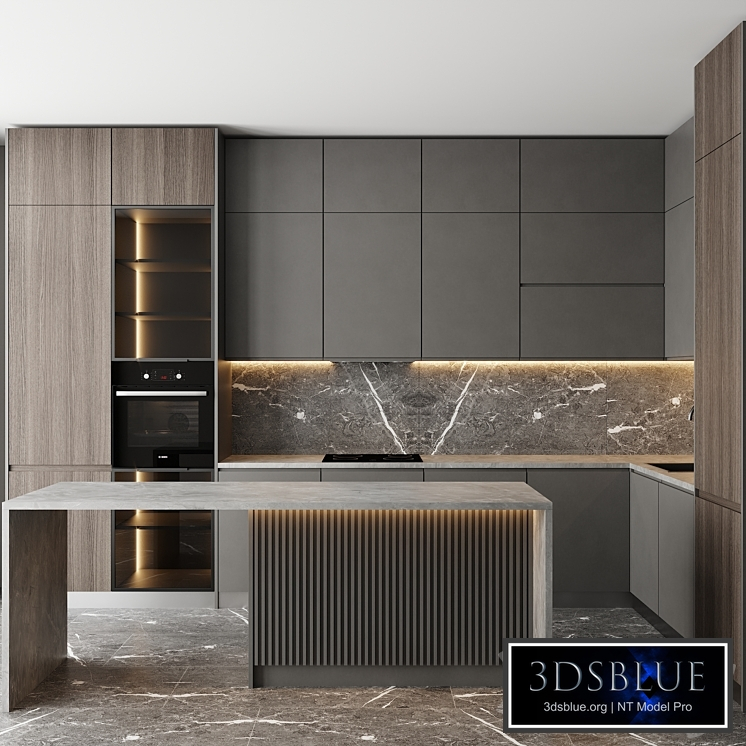 Kitchen set 4