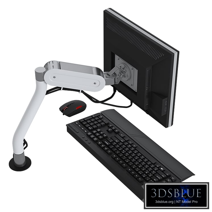 Desktop Set