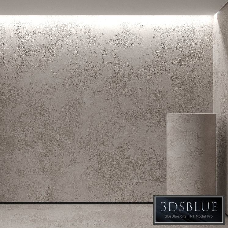 plaster