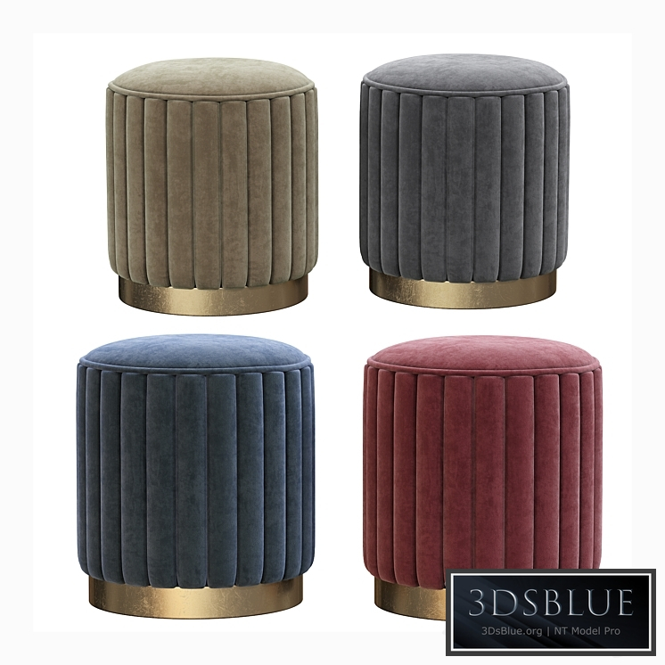 Stool-allegra