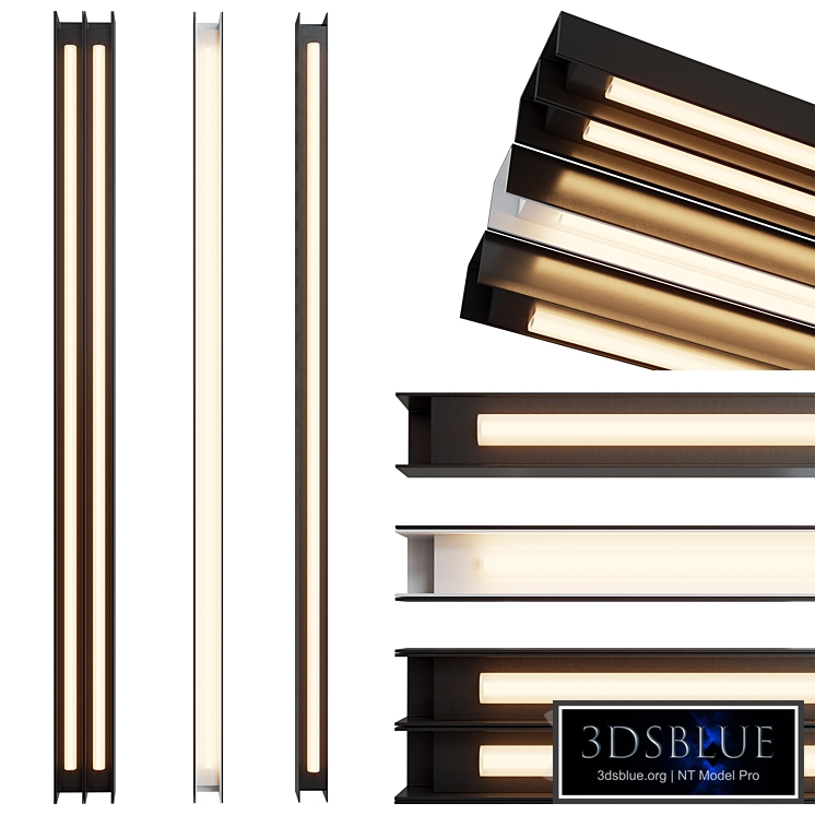 Modular Lighting Instruments UNITED