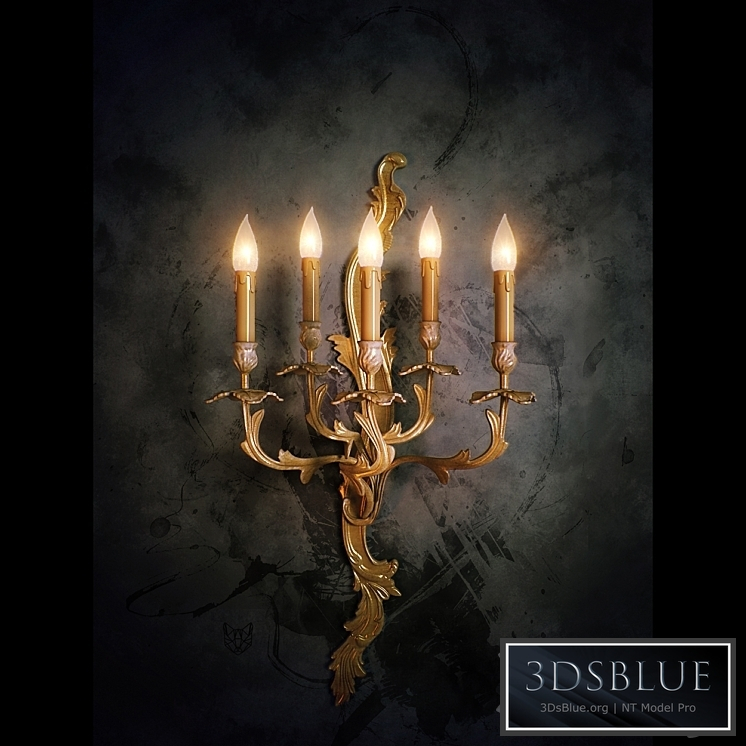 sconce