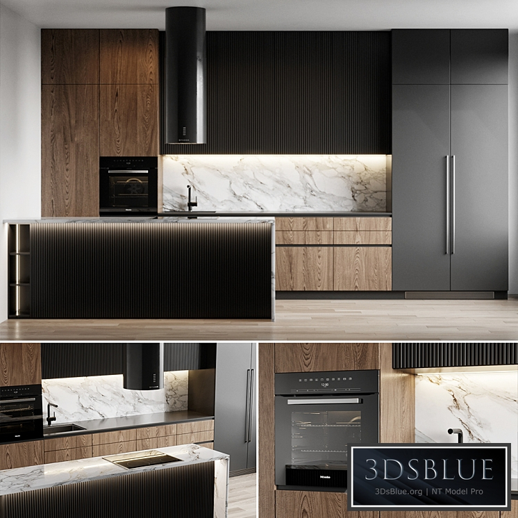Kitchen 12