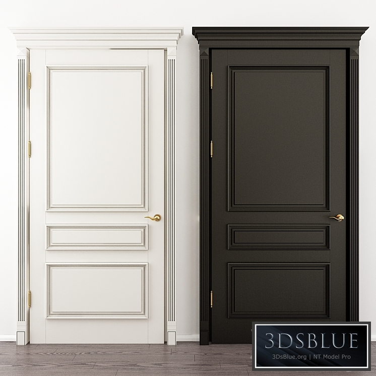 Elite door 73