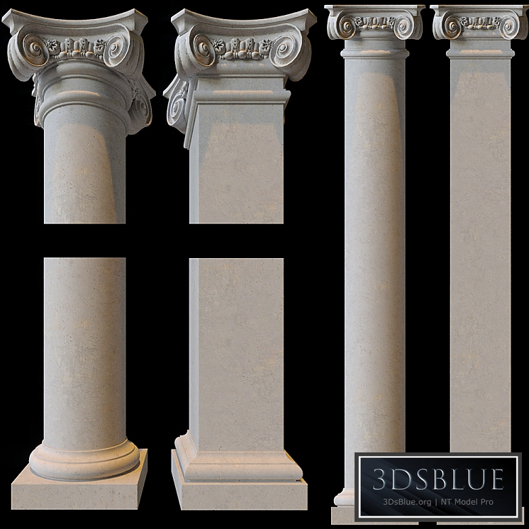 Column
