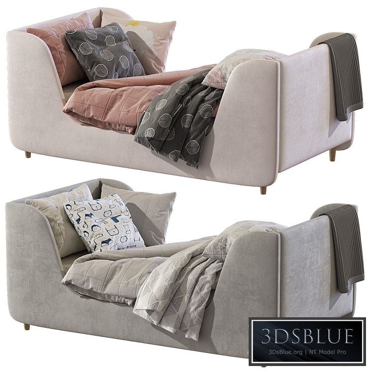 Bed Bodhi Toddler Bed