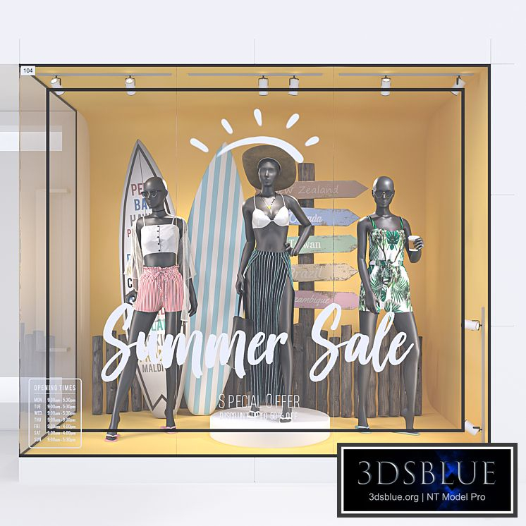 Womens Summer Storefront 004