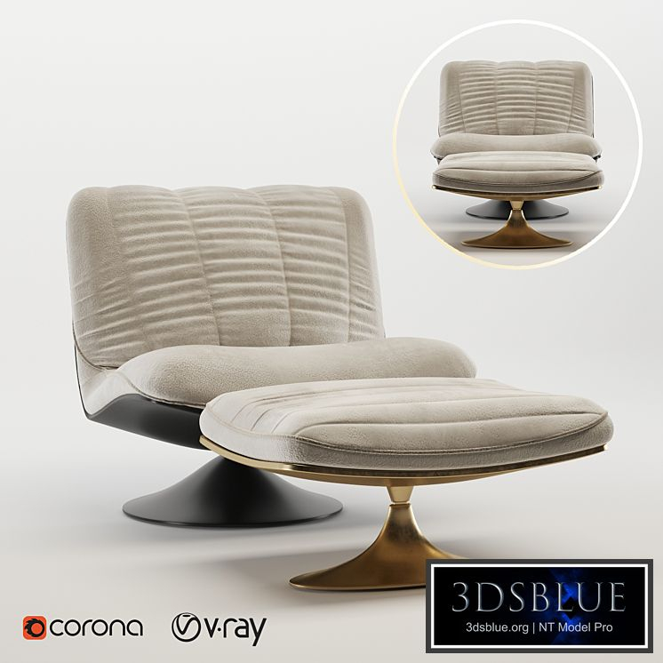 armchair b&b
