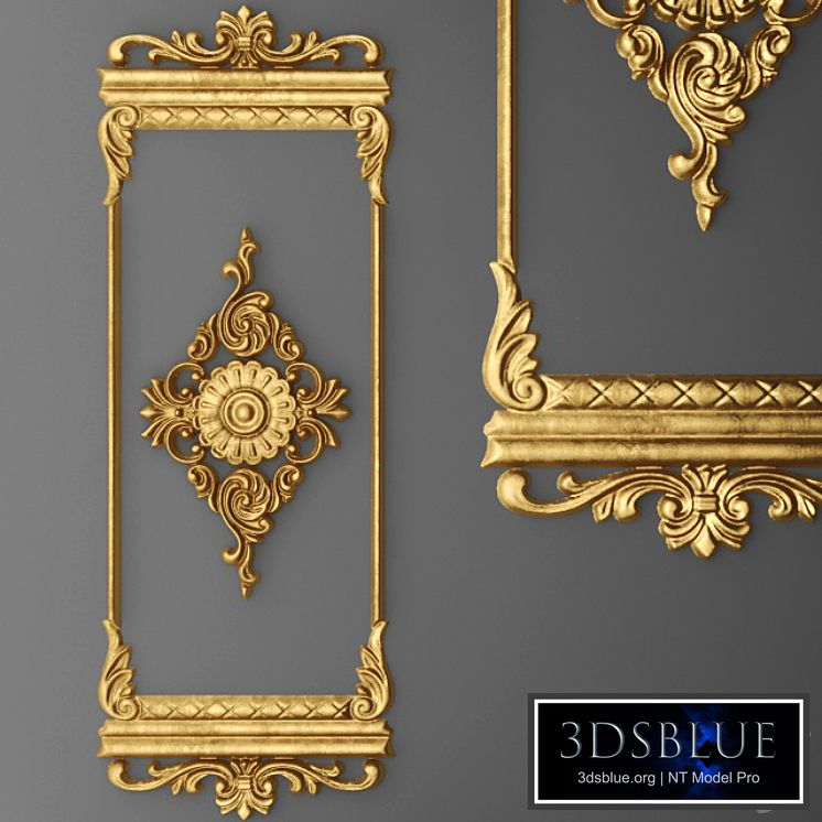 Stucco, Frame.
