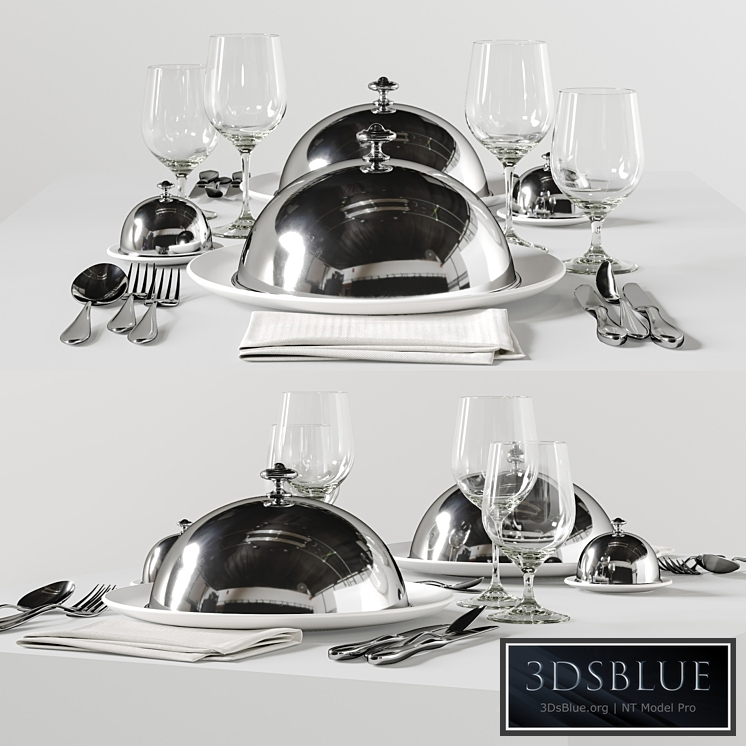 table setting 5