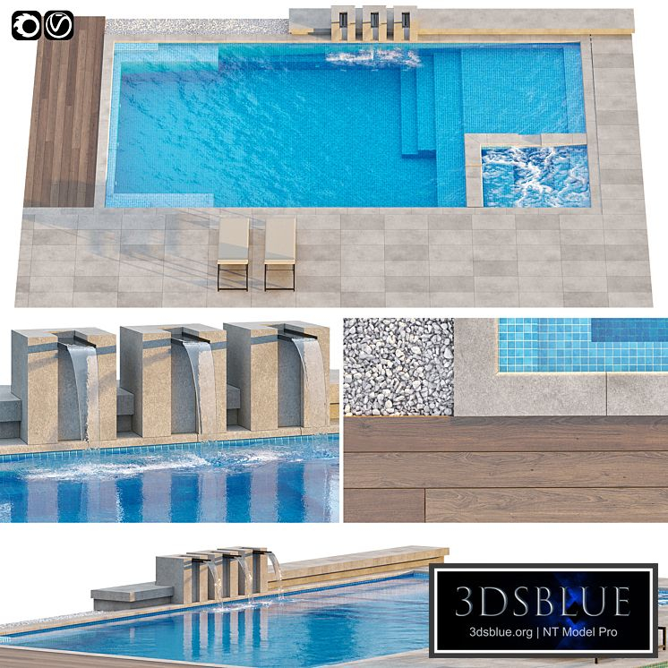 Pool 01