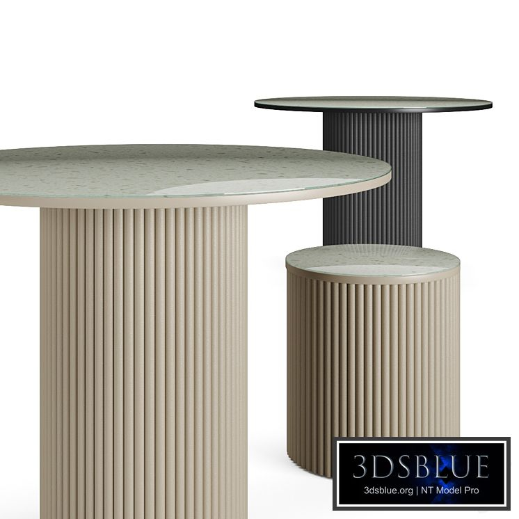 Roll table