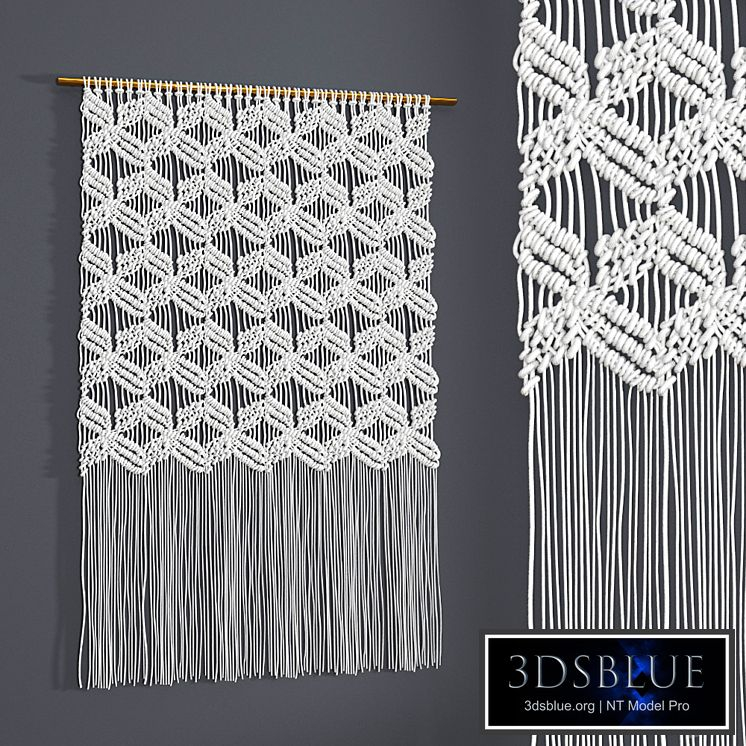 Macrame