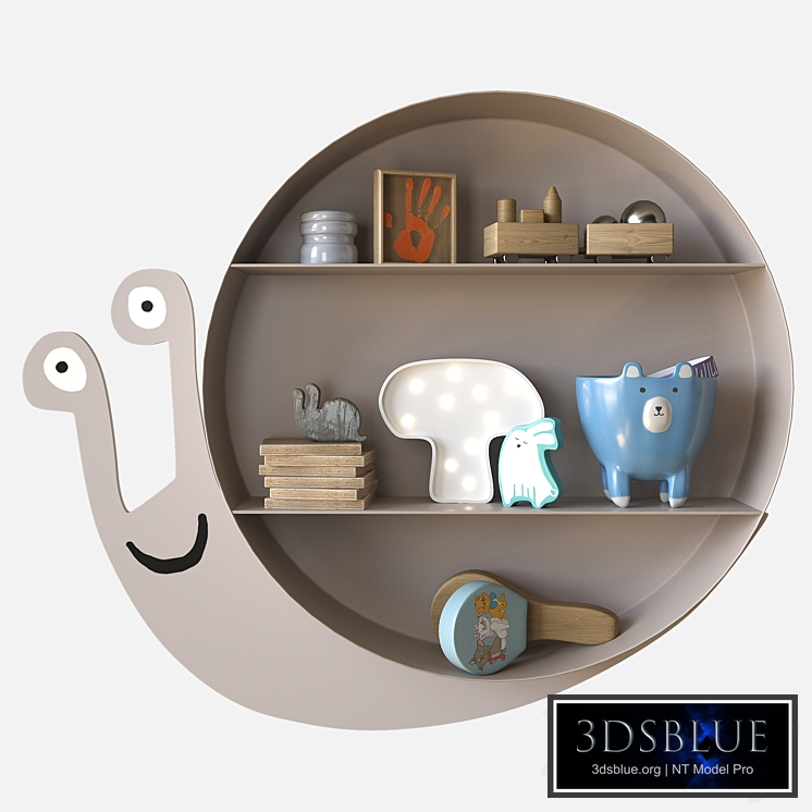 Snail Model