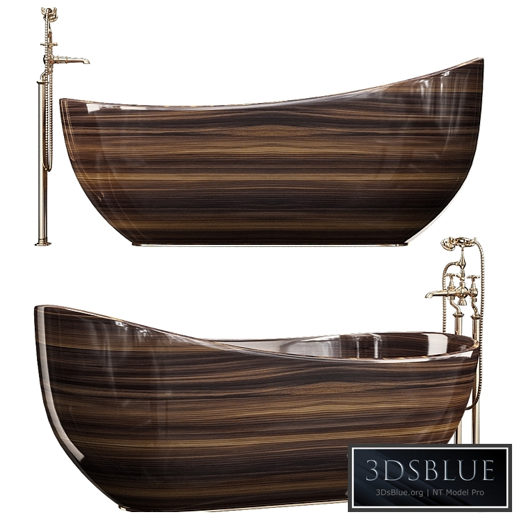 AVEO NEW GENERATION Bath By Villeroy & Boch