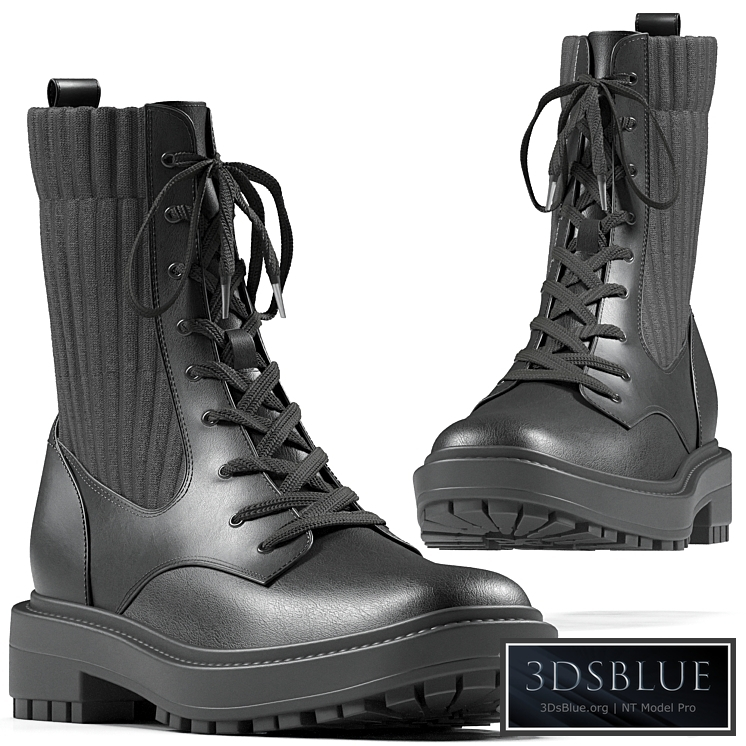 Lydell Boot