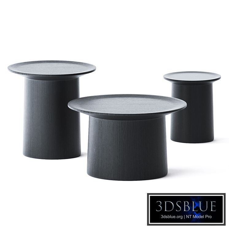 Coco Coffee Table set