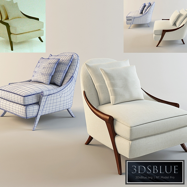armchair