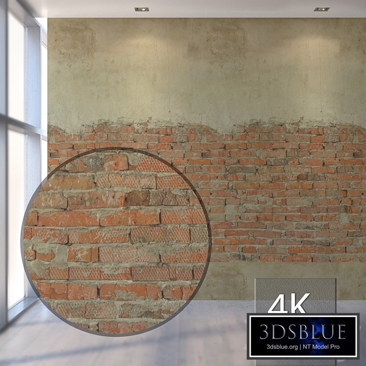Plaster 1040