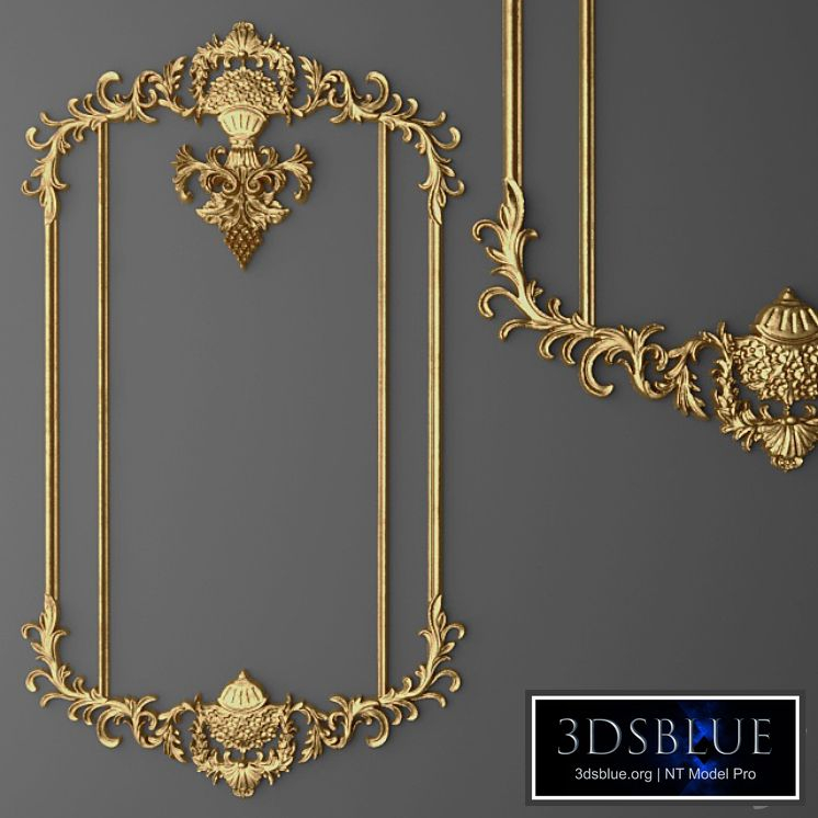 Stucco, Frame.