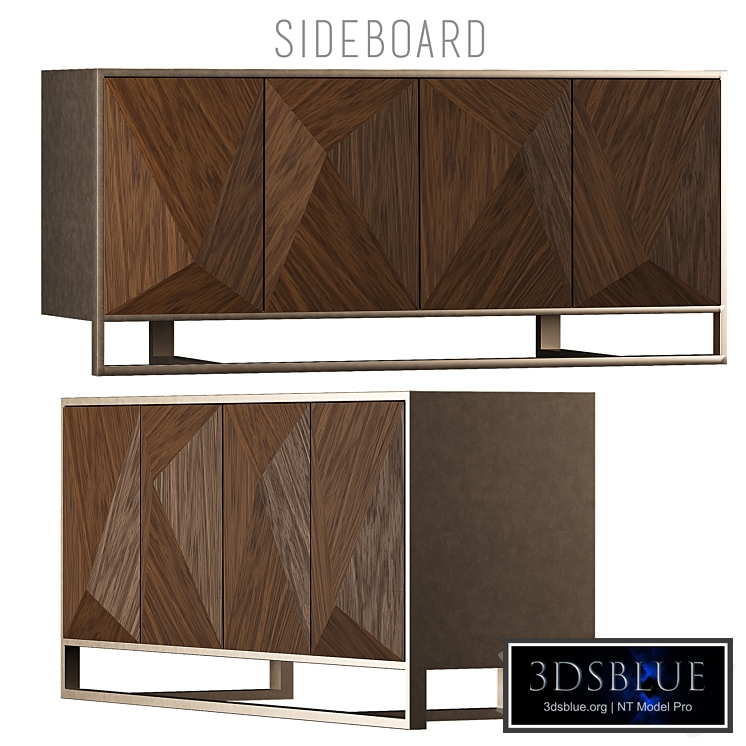 sideboard