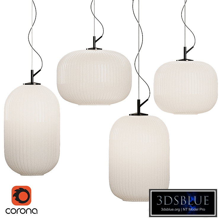 Design lamps urs one