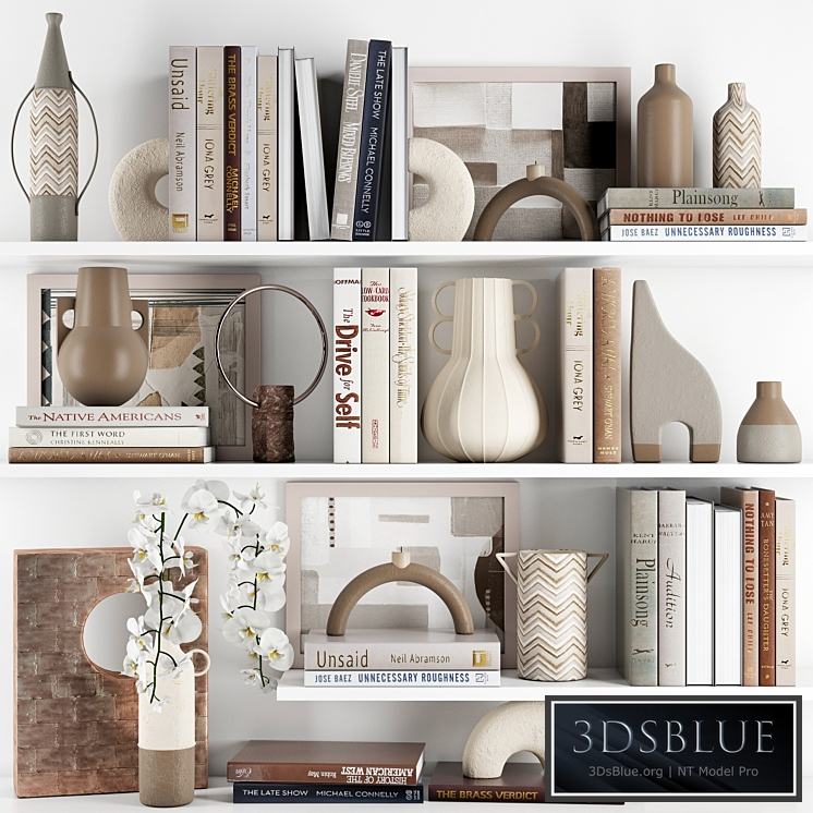 Decoration set 20