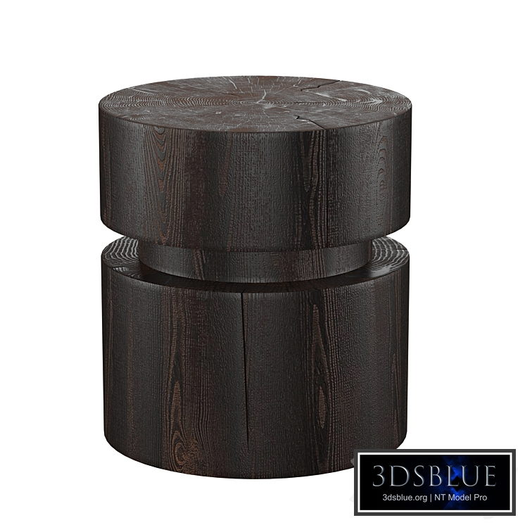 Reel Riva 1920 Stool